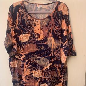 LuLaRoe Disney Irma
